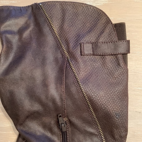 White Mountain Leto Boots New with Box, Size 9 M, super nice!!! - Picture 2 of 7